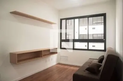 Apartamento à venda - planalto paulista, 2 quartos,  36 m2