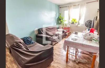Apartamento com 2 quartos à venda na Rua Doutor Fomm, 235, Belém, São Paulo