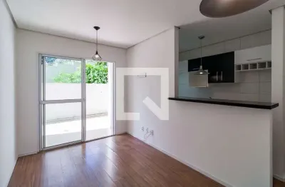 Apartamento à venda - vila andrade, 2 quartos,  60 m2