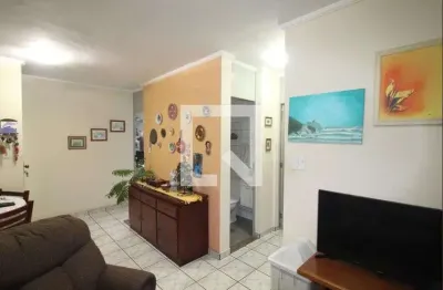 Apartamento com 2 quartos à venda na Rua Camarajé, 65, Mandaqui, São Paulo