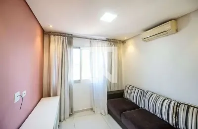 Apartamento à venda - vila carrão, 3 quartos,  60 m2