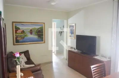 Apartamento com 3 quartos à venda na Praça Santa Terezinha, 54, Tatuapé, São Paulo