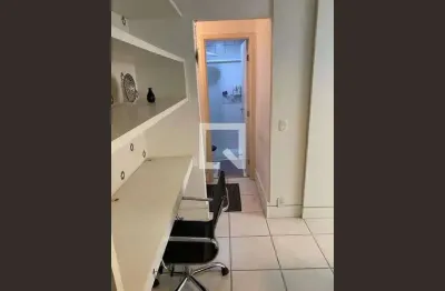 Apartamento com 1 quarto à venda na Rua Dona Antônia de Queirós, 239, Consolação, São Paulo