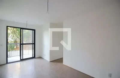 Apartamento à venda - jardim marajoara , 3 quartos,  56 m2
