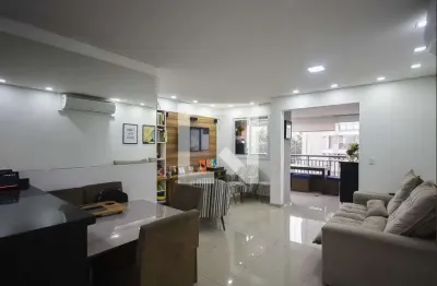 Apartamento com 2 quartos à venda na Rua Celso Ramos, 86, Vila Andrade, São Paulo