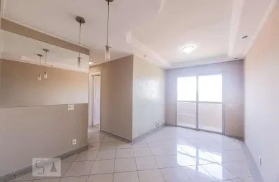 Apartamento à venda - vila carrão, 3 quartos,  70 m2