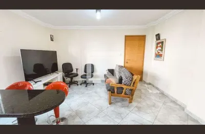 Apartamento com 2 quartos à venda na Avenida Braz Leme, 2359, Santana, São Paulo