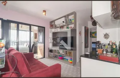 Apartamento com 2 quartos à venda na Rua Domingos Paiva, 152, Mooca, São Paulo