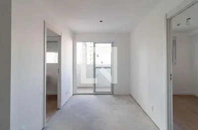 Apartamento à venda - vila pompéia, 2 quartos,  40 m2