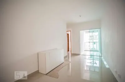 Apartamento com 2 quartos à venda na Rua Auguste Clesinger, 224, Saúde, São Paulo