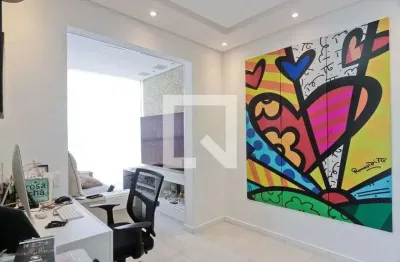 Apartamento com 2 quartos à venda na Avenida Raimundo Pereira de Magalhães, 2677, Jardim Íris, São Paulo