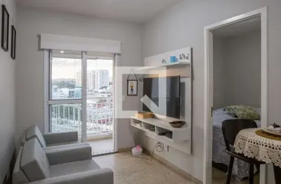Apartamento com 1 quarto à venda na Rua Cônego Vicente Miguel Marino, 43, Bom Retiro, São Paulo