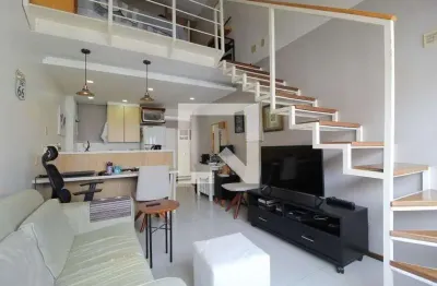 Apartamento com 1 quarto à venda na Rua Pintassilgo, 12, Moema, São Paulo