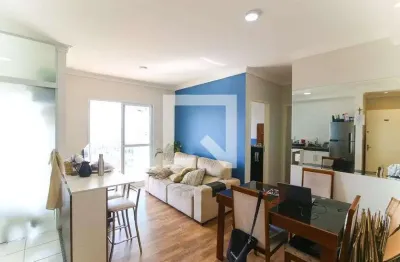 Apartamento com 2 quartos à venda na Rua Antônio Júlio dos Santos, 580, Morumbi, São Paulo