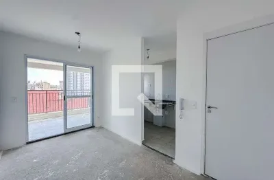 Apartamento com 2 quartos à venda na Rua Major Otaviano, 263, Mooca, São Paulo