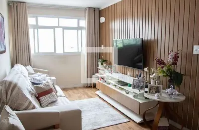 Apartamento com 3 quartos à venda na Avenida Zumkeller, 380, Mandaqui, São Paulo