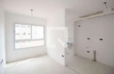 Apartamento à venda - vila mazzei, 2 quartos,  45 m2