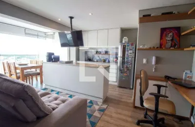 Apartamento com 1 quarto à venda na Rua Viaza, 400, Campo Belo, São Paulo