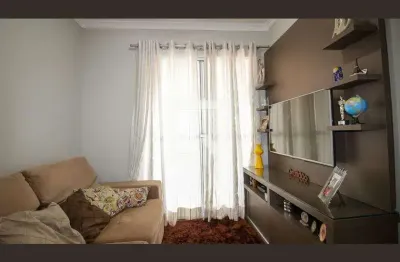 Apartamento à venda - vila formosa, 2 quartos,  56 m2
