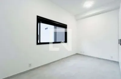 Apartamento com 1 quarto à venda na Alameda Raja Gabaglia, 271, Vila Olímpia, São Paulo