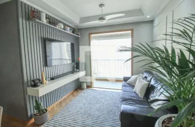 Apartamento com 2 quartos à venda na Avenida Celso Garcia, 1907, Brás, São Paulo