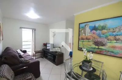 Apartamento com 2 quartos à venda na Rua Judith Zumkeller, 950, Mandaqui, São Paulo