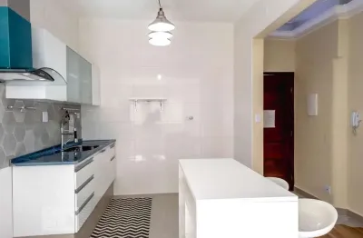 Apartamento com 3 quartos à venda na Rua Maria Domitila, 202, Brás, São Paulo