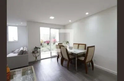 Apartamento à venda - portal do morumbi, 2 quartos,  64 m2