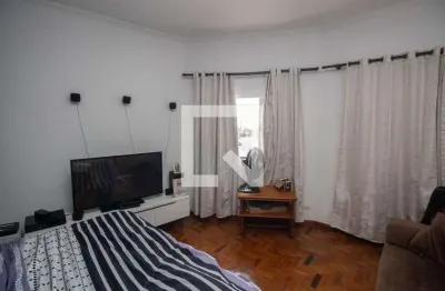 Apartamento à venda - vila gustavo, 2 quartos,  81 m2