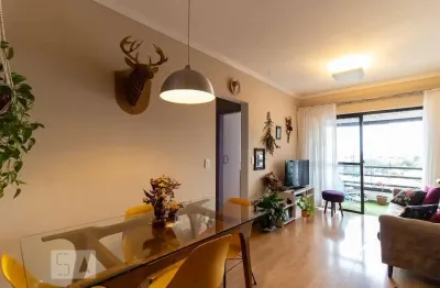 Apartamento à venda - bosque da saúde, 2 quartos,  60 m2