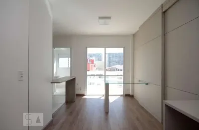 Apartamento com 1 quarto à venda na Rua Major Quedinho, 224, Consolação, São Paulo