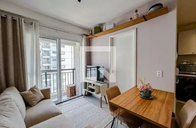 Apartamento à venda - vila invernada, 2 quartos,  38 m2