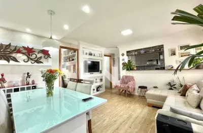 Apartamento à venda - vila mascote, 3 quartos,  67 m2
