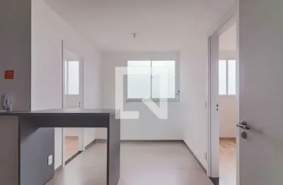 Apartamento com 2 quartos à venda na Rua Coronel Ferreira Leal, 161, Butantã, São Paulo