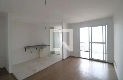 Apartamento com 2 quartos à venda na Rua José Homero Roxo, 165, Jardim Marajoara, São Paulo