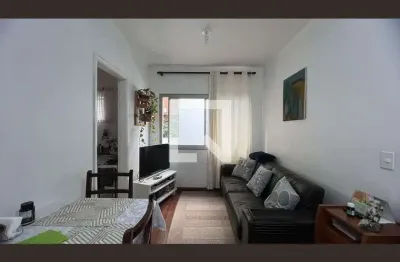 Apartamento à venda - vila madalena, 1 quarto,  60 m2