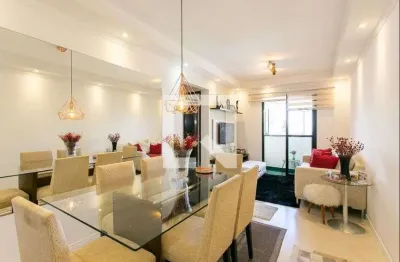 Apartamento à venda - vila aricanduva, 2 quartos,  62 m2