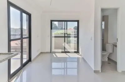 Apartamento com 1 quarto à venda na Rua Tristão de Campos, 175, Butantã, São Paulo