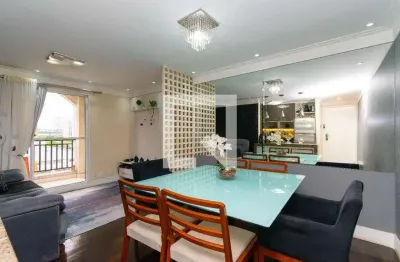 Apartamento à venda - vila califórnia, 3 quartos,  67 m2