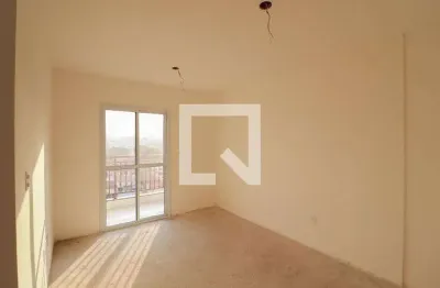 Apartamento com 2 quartos à venda na Rua São Januário, 125, Água Fria, São Paulo
