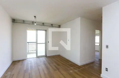 Apartamento com 2 quartos à venda na Rua Celso Ramos, 255, Vila Andrade, São Paulo