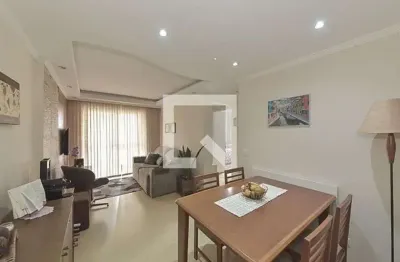Apartamento à venda - bosque da saúde, 3 quartos,  70 m2