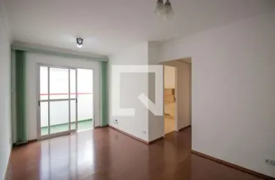 Apartamento com 2 quartos à venda na Avenida Leonardo da Vinci, 364, Jabaquara, São Paulo