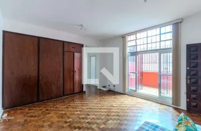 Apartamento à venda - santa cecília, 2 quartos,  100 m2