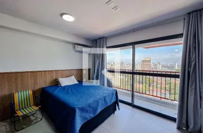 Apartamento à venda - vila mariana, 1 quarto,  27 m2