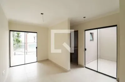 Apartamento com 2 quartos à venda na Rua Paulo Maldi, 206, Água Fria, São Paulo