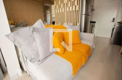 Apartamento com 1 quarto à venda na Rua Marambaia, 397, Casa Verde, São Paulo