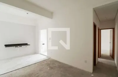 Apartamento com 2 quartos à venda na Rua São Januário, 125, Água Fria, São Paulo