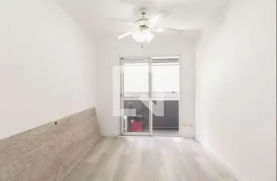 Apartamento com 1 quarto à venda na Rua Vilela, 1042, Tatuapé, São Paulo