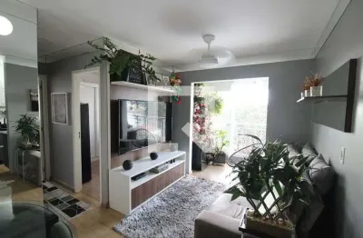 Apartamento à venda - casa verde, 2 quartos,  53 m2